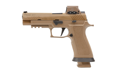 SIG P320 M17X 4.7″ 9MM 21RD COY RX