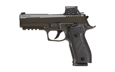 SIG P226 XLEGN 9MM 4.4″ 18RD SL PRO