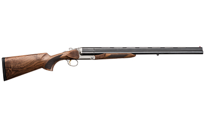 C.DALY TRIPLE CROWN 28GA 26″ WALNUT