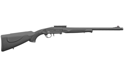 C.DALY 101 SINGLE 20GA 20″ BLK