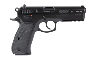 CZ 75SP01 50TH ANNIV ELT 9MM 10RD MS