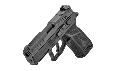 CZ P-09C NOCTURNE 9MM 10RD BLK