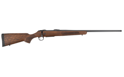 CZ 600 ST2 HIGH GRADE 6.5CM 5RD 24″