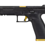 CZ P10 F COMP READY 9MM 5″ 19RD BLK