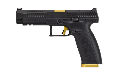 CZ P10 F COMP READY 9MM 5″ 19RD BLK