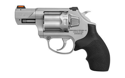 DBF SDR 357MAG 2″ 6RD STS GLASS