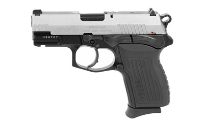 BERSA TPRC 9MM CMP DT 3.5″ 13R SV/BK