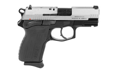 BERSA TPRC 9MM CMP DT 3.5″ 13R SV/BK