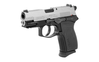 BERSA TPRC 9MM CMP DT 3.5″ 13R SV/BK