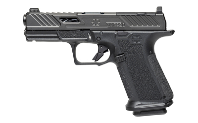 SHDW MR920 ELITE 9MM 4″ BLACK MA