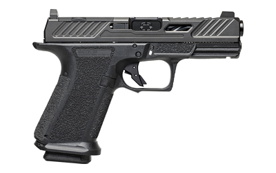 SHDW MR920 ELITE 9MM 4″ BLACK MA