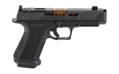 SHDW EL MR920P 9MM 4.2 BRZ BBL COMP