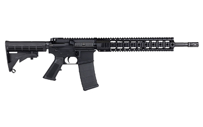 DPMS 16″ 556 13.5 QUAD-RAIL 30RD BLK