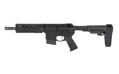 DPMS KITTY KAT 8.5″ 338ARC PSTL 10RD