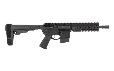 DPMS KITTY KAT 8.5″ 338ARC PSTL 10RD