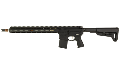 Q SUGAR WEASEL 556 16″ 20RD BLK