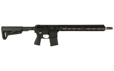 Q SUGAR WEASEL 556 16″ 20RD BLK