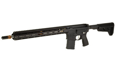 Q SUGAR WEASEL 556 16″ 20RD BLK