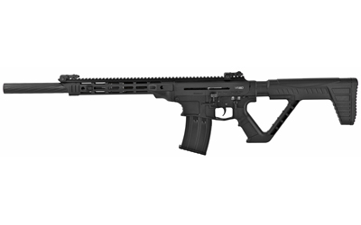 RIA IMPORTS VR80CA 12GA 20″ 5RD BLK