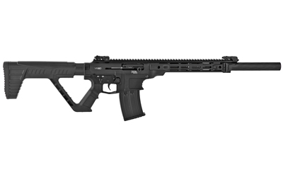 RIA IMPORTS VR80CA 12GA 20″ 5RD BLK