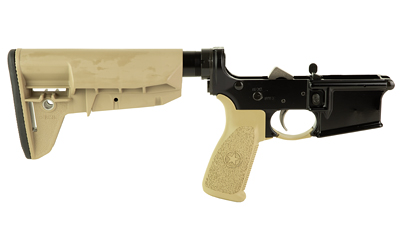 BCM CMPLT LWR RMS SPMD 2 WB FDE BLEM