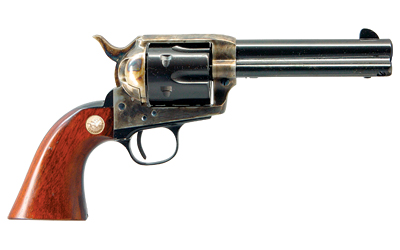 CIMARRON MOD P 357MAG 4.75″ 6RD CCH