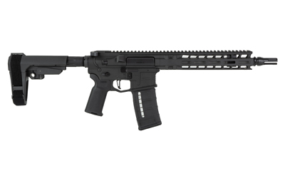 RADIAN MODEL 1 10.5″ 223WLD BLK PSTL