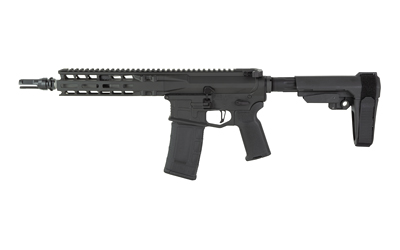 RADIAN MODEL 1 9″ 300BLK BLACK PSTL