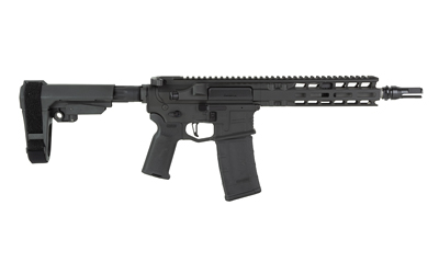 RADIAN MODEL 1 9″ 300BLK BLACK PSTL