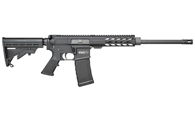 RRA RRAGE 556NATO 16″ 30RD BLK