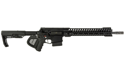 POF REVOLUTION 308 16.5″ 10RD CA BLK