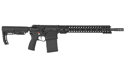 POF REVOLUTION DI 308 16.5″ 20RD BLK