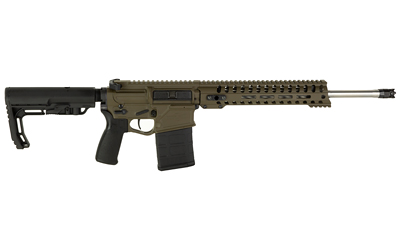POF ROGUE 308WIN 16.5″ 20RD BRN