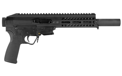 POF REBEL PSTL 22LR 7″ 10RD