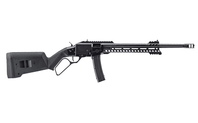 POF TOMBSTONE 16.5″ 9MM 20 RND BLK