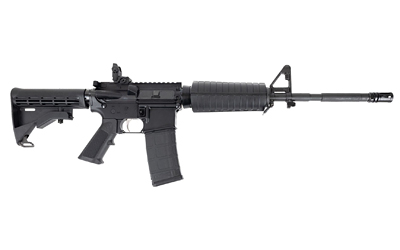 DPMS 16″ M4 556 FSB RIFLE 30RD BLK