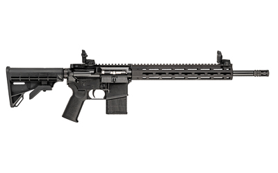 TIPPMANN M4-22 MAG ELT 16″ 22WMR 10R