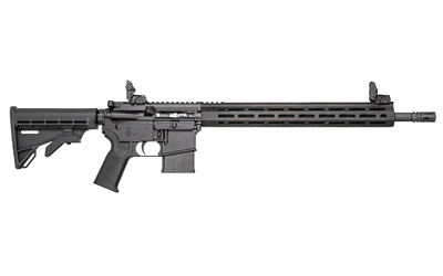 TIPPMANN M4-22 ELT HNT 22LR 18″ 10RD