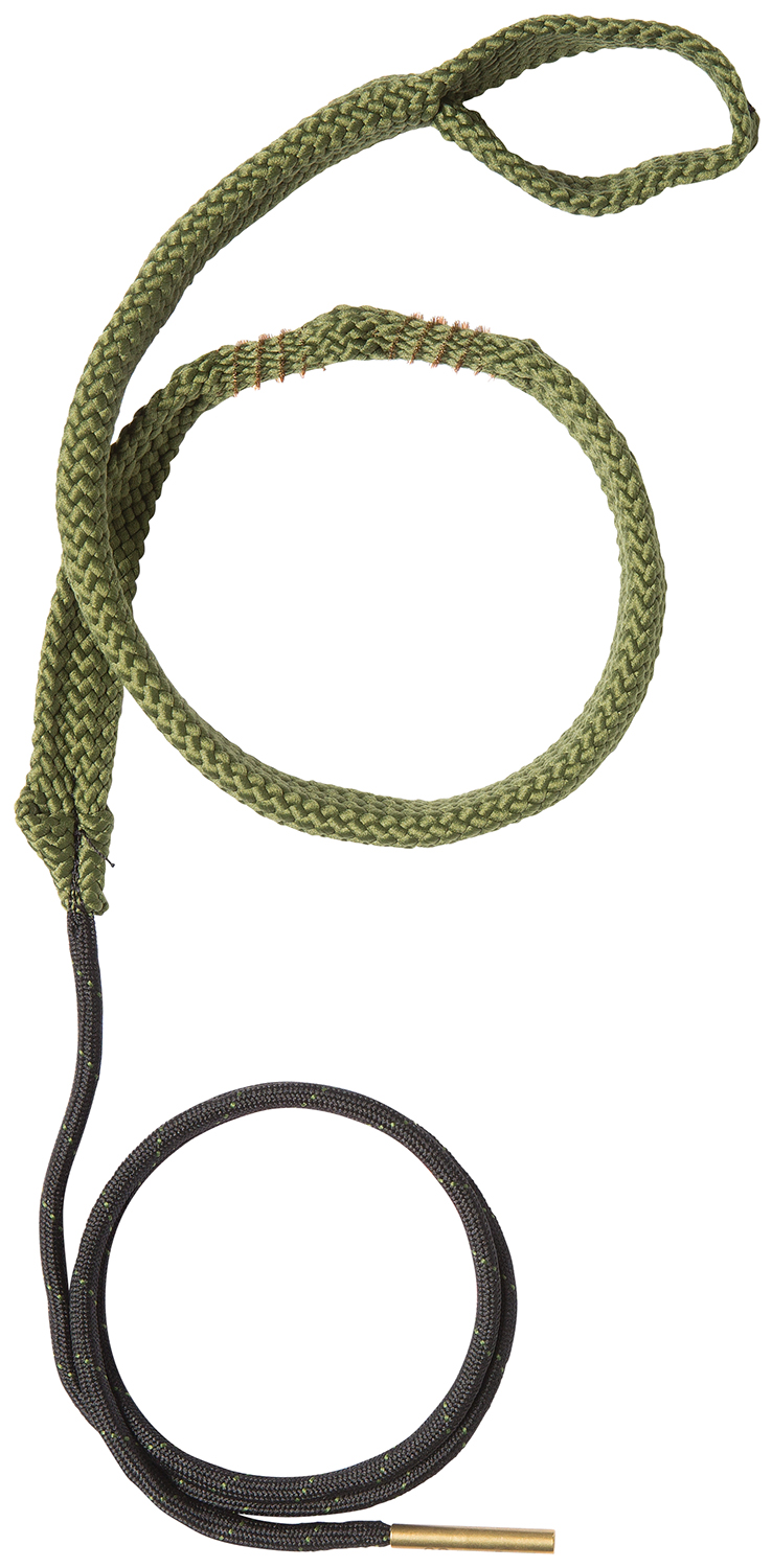 Hoppe’s 24002D BoreSnake 357/9mm/38/380 Pistol