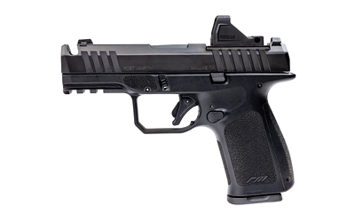 ROST MARTIN RM1S CMP 9MM 15R BK BNDL