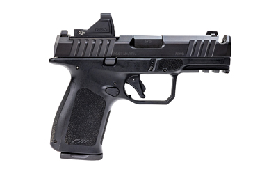 ROST MARTIN RM1S CMP 9MM 15R BK BNDL