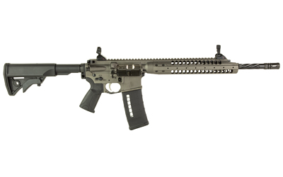 LWRC SIX8 A5 6.8SPC 16″ 30RD TUNG