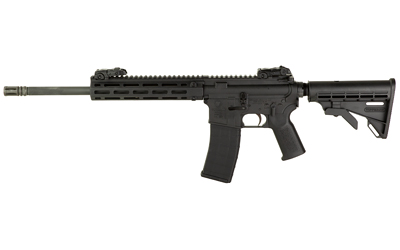 TIPPMANN M4-22 PRO 16″ 22LR 25RD BLK