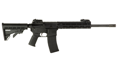 TIPPMANN M4-22 PRO 16″ 22LR 25RD BLK