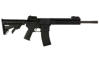 TIPPMANN M4-22 PRO 16″ 22LR BLK CMPL