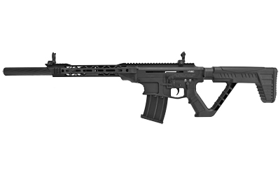 RIA IMPORTS VR80 12GA 20″ 5RD BLK