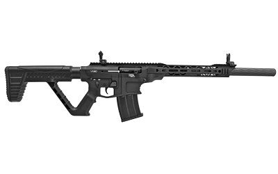 RIA IMPORTS VR80 12GA 20″ 5RD BLK