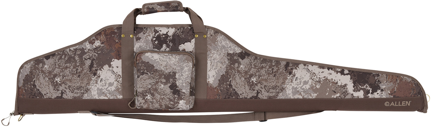 Allen 1117-52 Bedrock  Rifle Case 52″ Veil Alpine Camo Foam Padding
