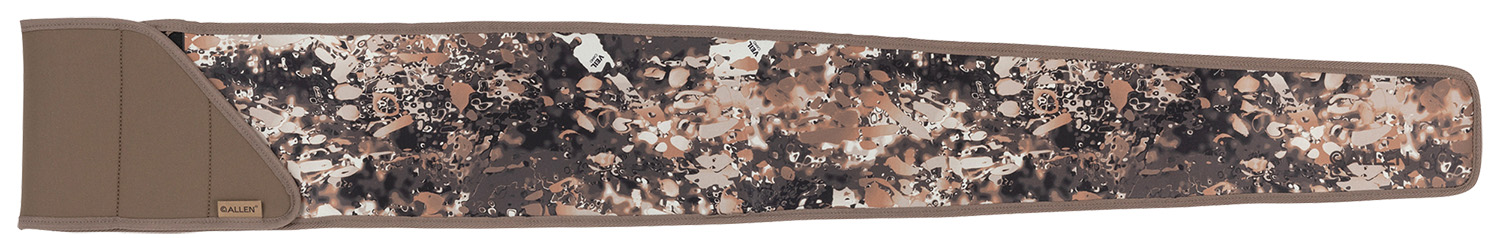 Allen 92052 Slip Case 52″ Veil Camo Neoprene For Shotgun
