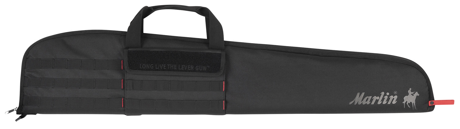 Allen 27812 Marlin Dark Rifle Case 42″ Black